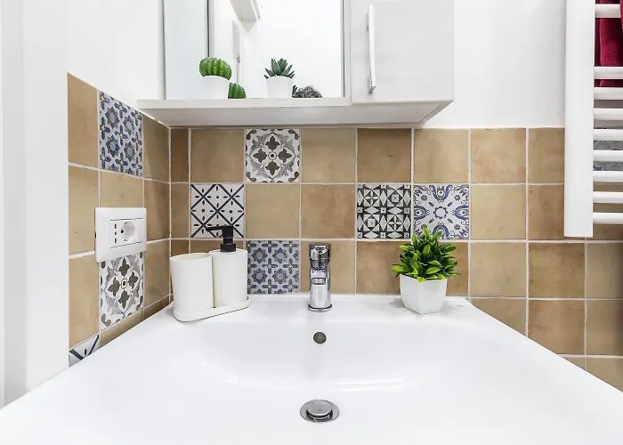 - Parking Nearby&free Wifi Appartamento Milano