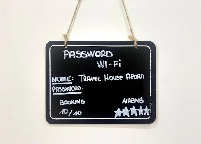 Appartamento - Parking Nearby&free Wifi *