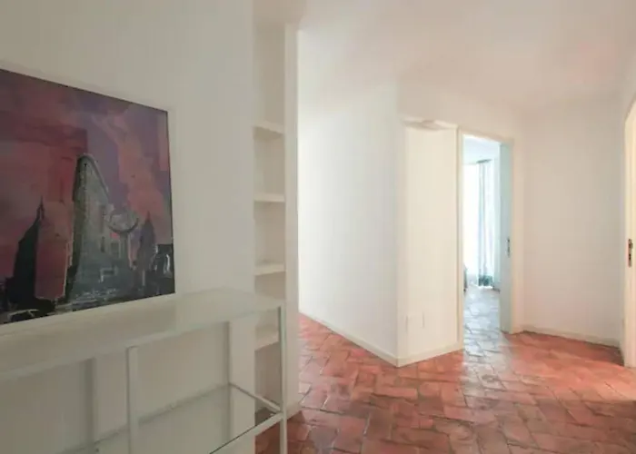 Appartement Hozyhome Brera