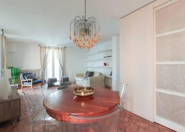 Hozyhome Brera 米兰