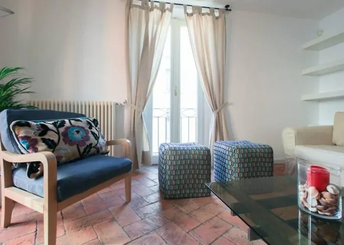 Hozyhome Brera * Milan