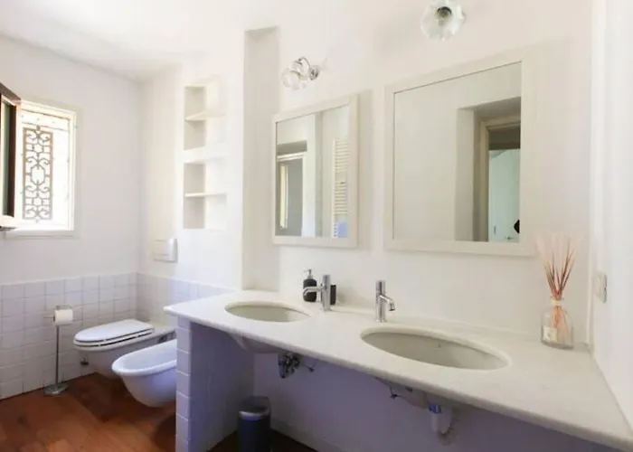 Appartement Hozyhome Brera