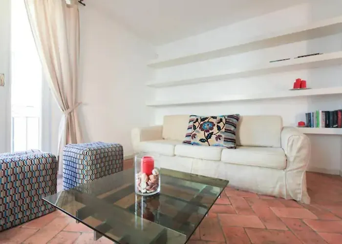 Hozyhome Brera Appartement *