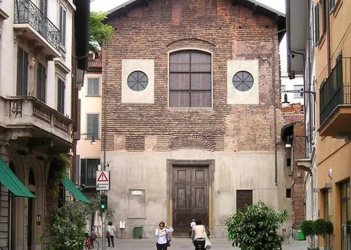 Appartement Hozyhome Brera