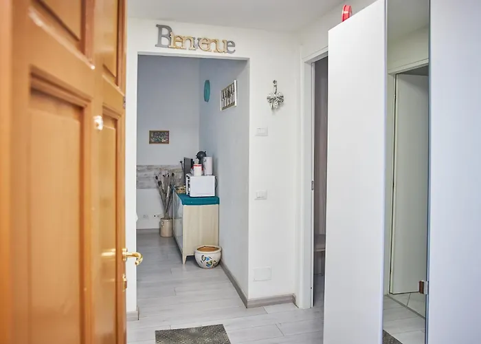 アパート Picci's Bilo - Calamatta ミラノ