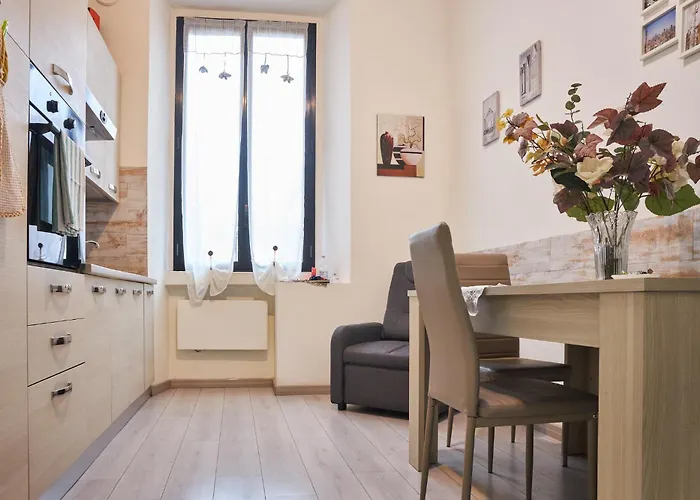 アパート Picci's Bilo - Calamatta