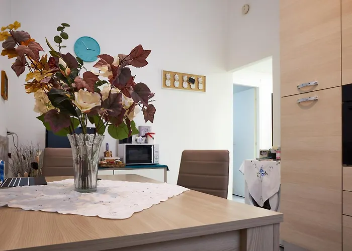 Appartement Picci's Bilo - Calamatta *