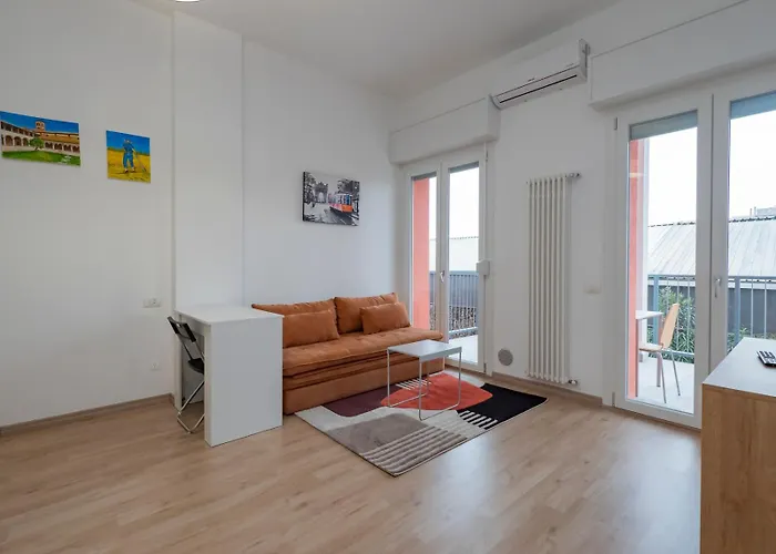 I Host - Belcasule 4 דירה