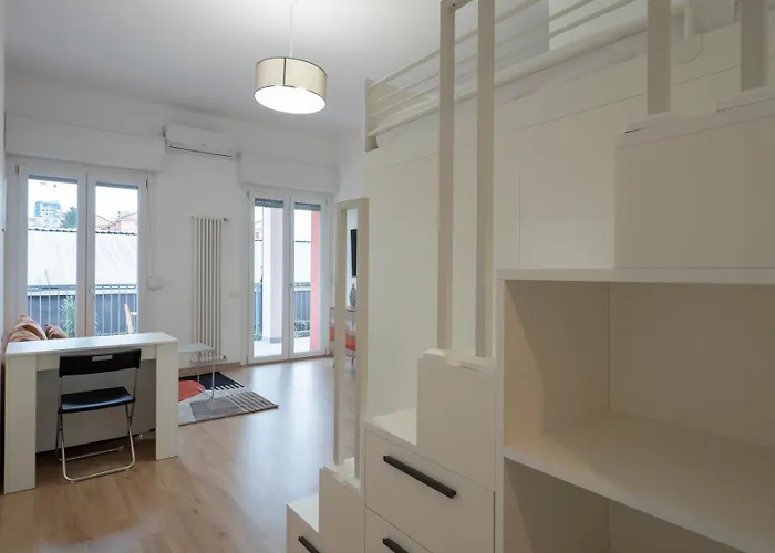 I Host - Belcasule 4 *