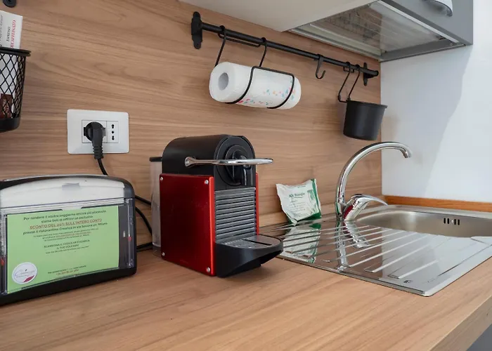 Daire I Host - Belcasule 4