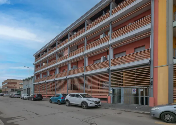 דירה I Host - Belcasule 4 מילאנו