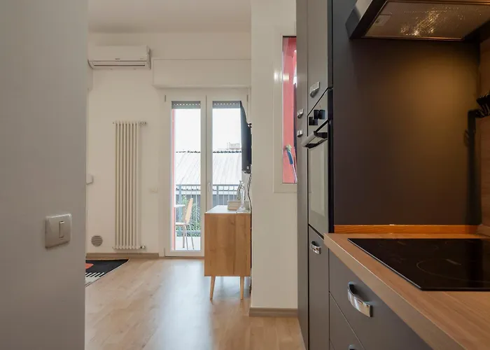 I Host - Belcasule 4 *