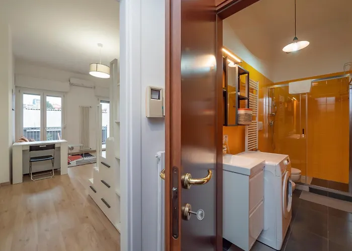 I Host - Belcasule 4