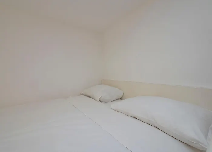 I Host - Belcasule 4 Daire