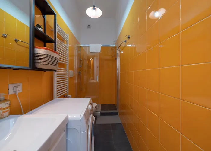 I Host - Belcasule 4 דירה מילאנו