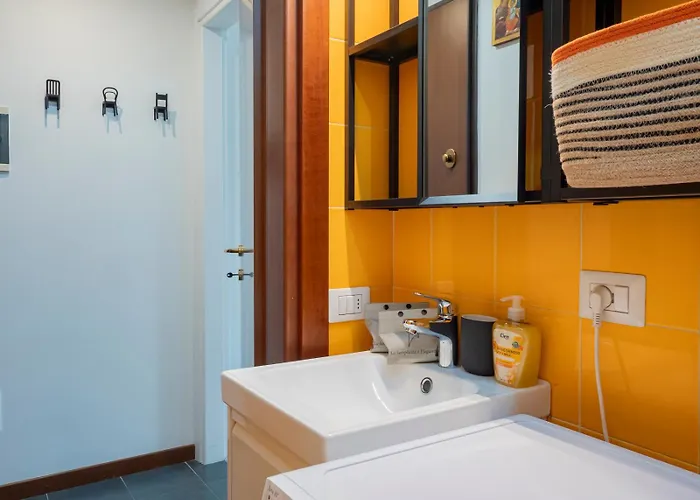 דירה I Host - Belcasule 4 מילאנו