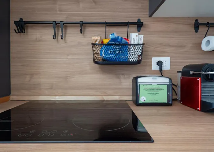 I Host - Belcasule 4 דירה מילאנו