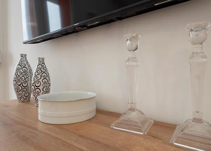 I Host - Belcasule 4 דירה