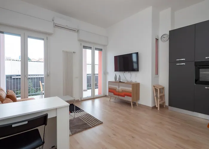 דירה I Host - Belcasule 4