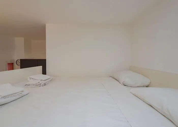 דירה I Host - Belcasule 4 מילאנו