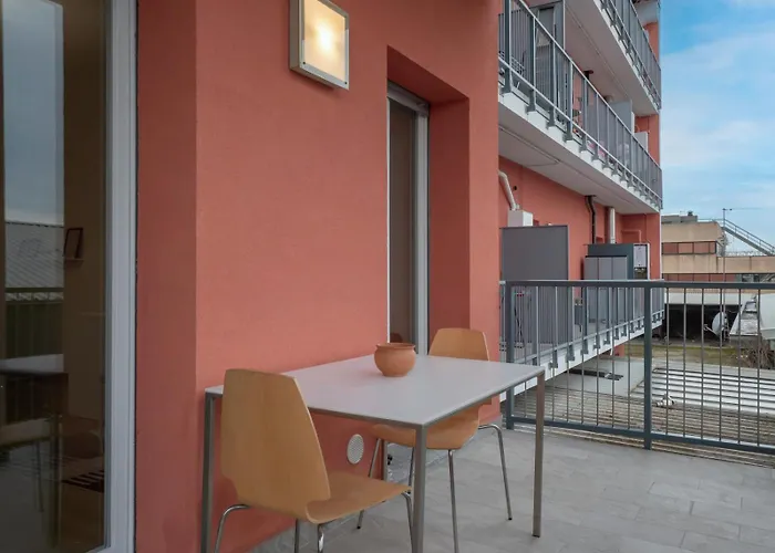 I Host - Belcasule 4 *