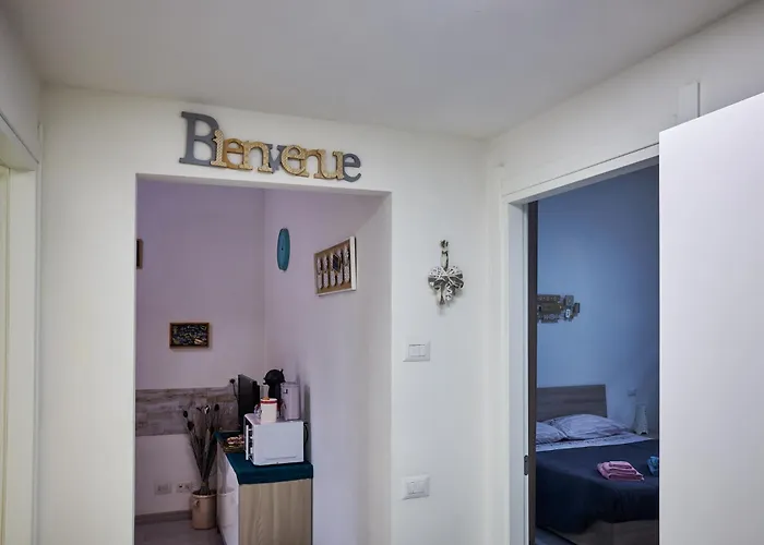 Picci's Bilo - Calamatta アパート *