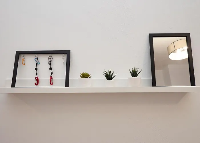 דירה I Host - Belcasule 4 *