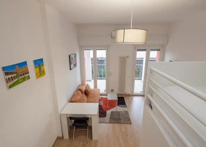 דירה I Host - Belcasule 4 *