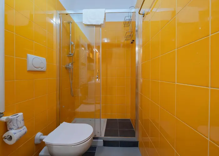 I Host - Belcasule 4 Daire Milano
