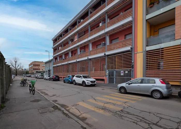 I Host - Belcasule 4 *