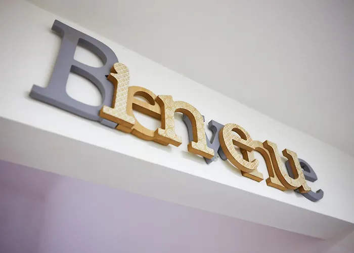 アパート Picci's Bilo - Calamatta ミラノ