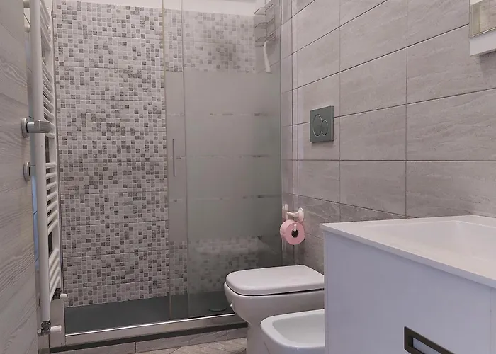 Appartamento Tommy's House Milano