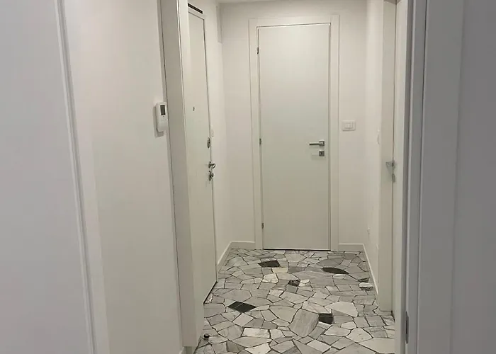 Daire M4 Tolstoj - Duomo Tortona Navigli Area Milano