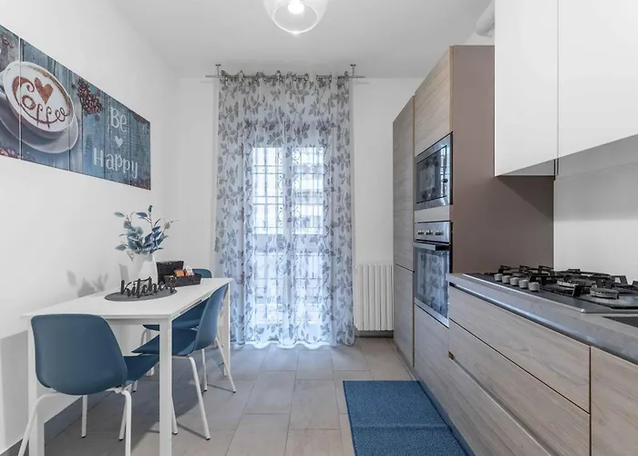 Apartamento Casatella In The *