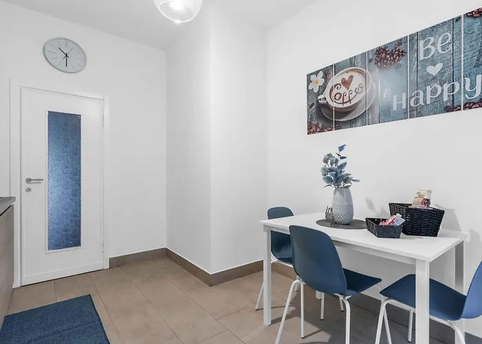 Casatella In The Apartamento *