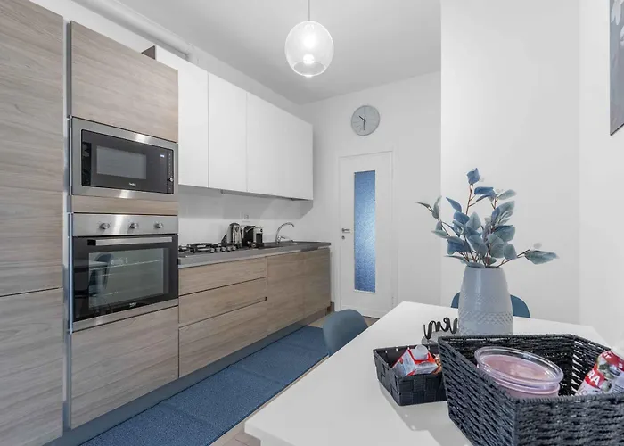 Casatella In The Apartamento Milán