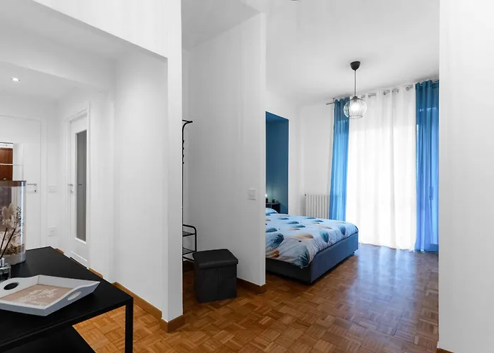 Apartamento Casatella In The