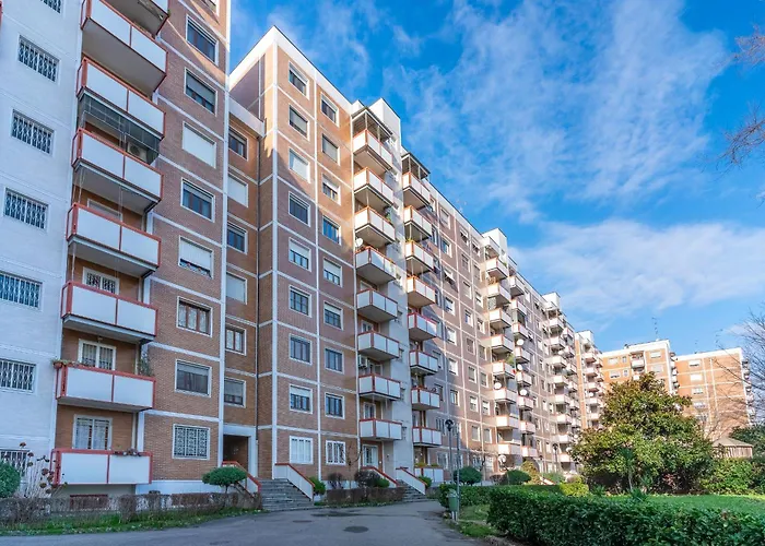Casatella In The