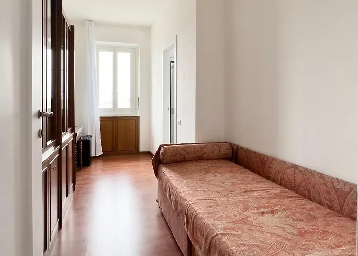 公寓 A Chic 2-rooms *