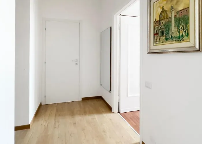 Lägenhet A Chic 2-rooms