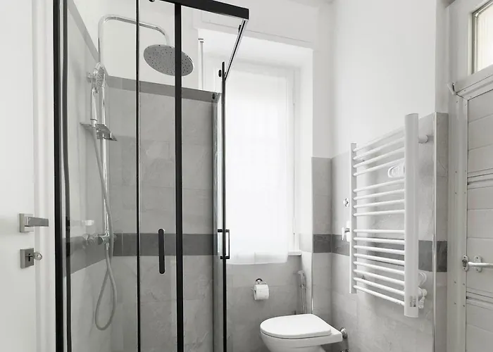 A Chic 2-rooms 公寓 *