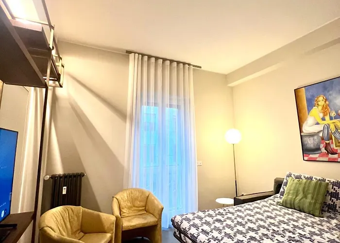 Design District Luxury *