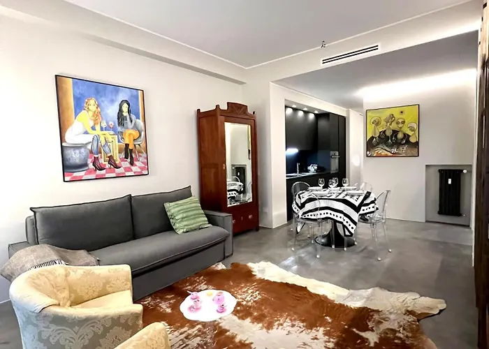 Design District Luxury Milán
