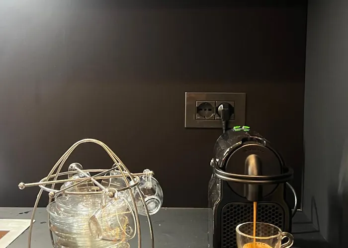 Appartamento Design District Luxury