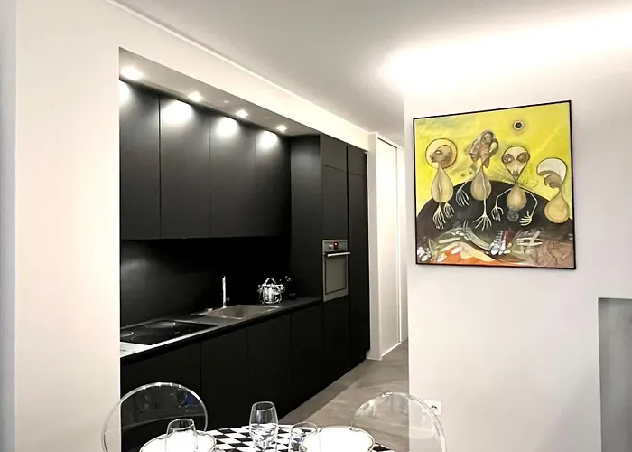 Design District Luxury *