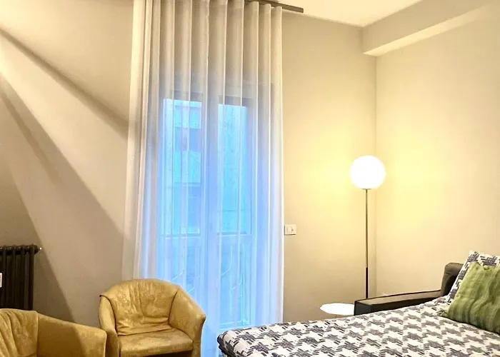 Design District Luxury Milano