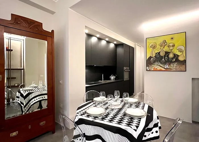 Design District Luxury * Milano