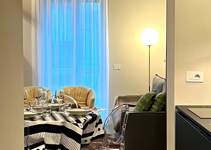 Design District Luxury