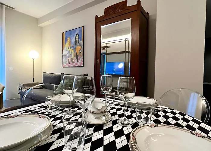 Design District Luxury *