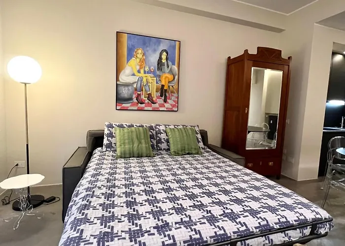 Design District Luxury Milano